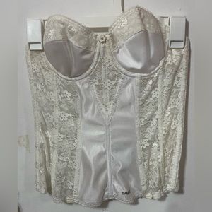 2000s Y2K Vintage Dominique Bustier